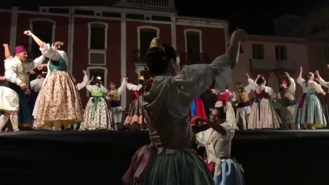 Bolero (Castelló de la Plana. La Plana Alta)