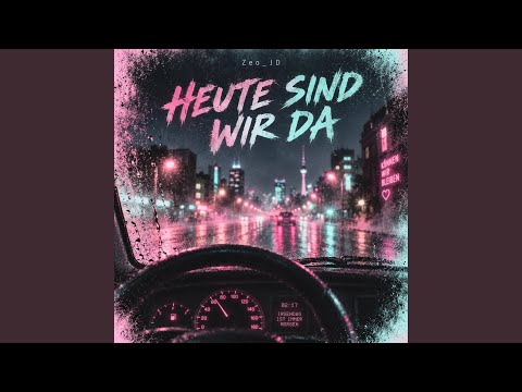 Letzte Bahn