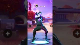 NEW vs OLD Fortnite Skins from SONIC SEASON🔥💃