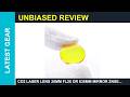 CO2 Laser Lens 20mm FL25 or 635mm Mirror ZnSe Review 2026