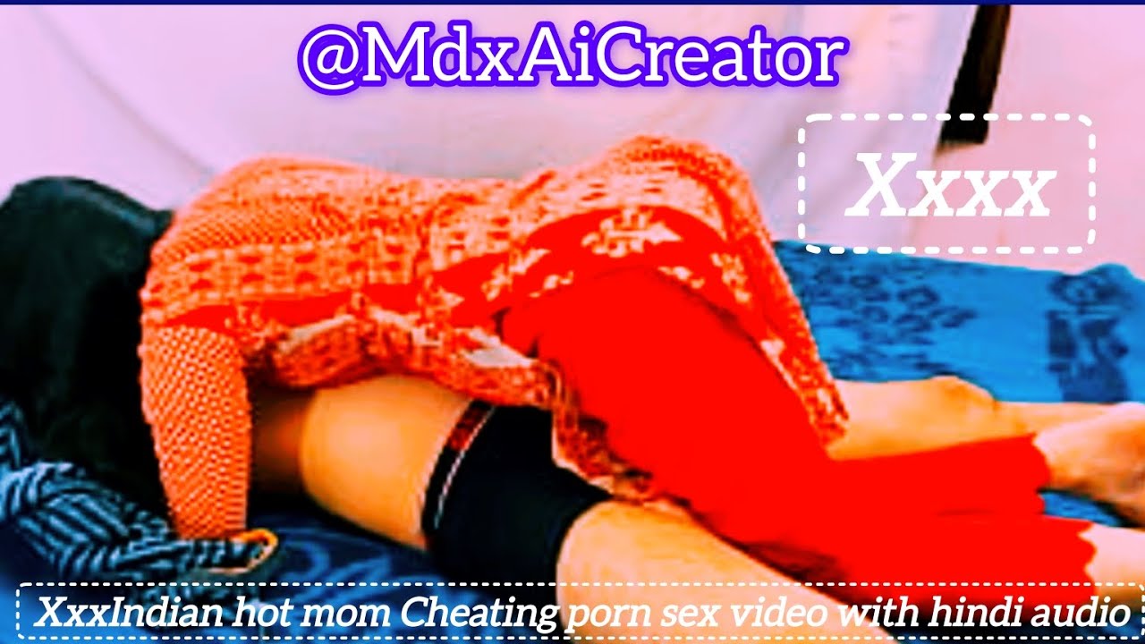 ⁣xxx Indian hot mom// Cheating porn sex video// with hindi audio #YouTubevideo #youtubeshorts