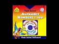 School Zone Flash Action Alphabet Numbers 1 100 PC Windows 2004 Longplay