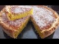 Receita de Tarte de Coco | Fácil e Rápida!