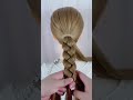 Easy Daily Braiding Tutorial for Stunning & Simple Hairstyles ✨