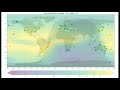 Hamradio live 435 help wx4tv how to read muf maps the yaesu 450d  your dx solar weather forecast