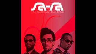 Miniatura del video "Sa-Ra Creative Partners - "So Special"  (feat. Rozzi Daime) [Official Audio]"