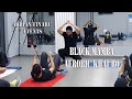 Nou 2020 Black Mamba - Program Aerobic  KHAL_BO_TRX cu Master Trainer Cosmin Chirita !