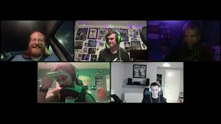 LPLive Podcast EP. 1: Papercuts