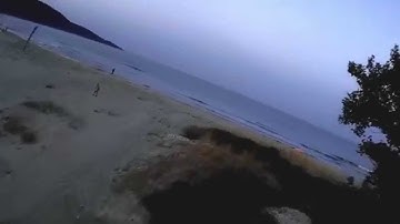 Zealot - Betaflight / Luxfloat 2 (Part 1 - before tuning)