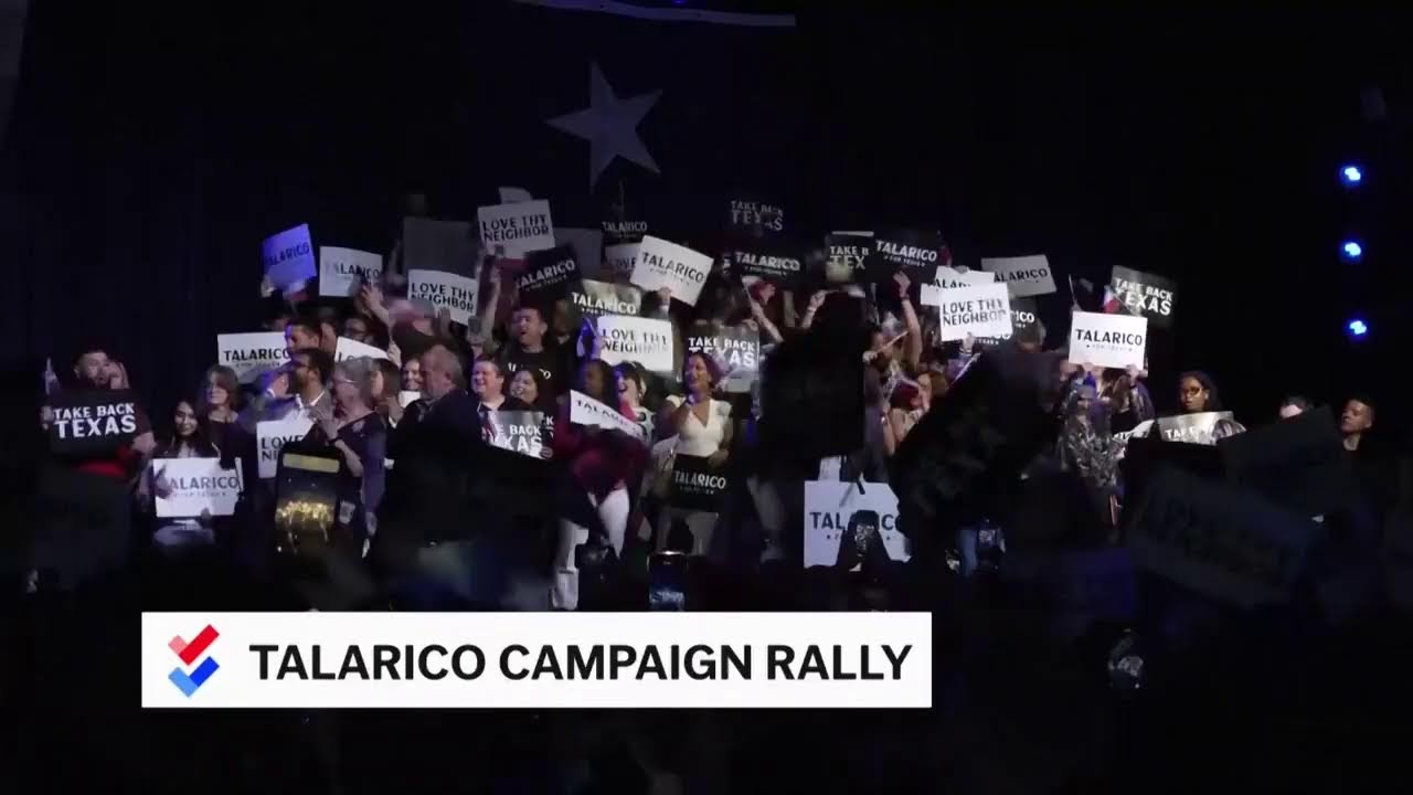 Midterm Primaries LIVE Coverage