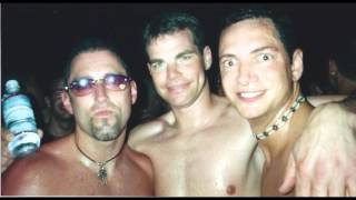 Joes 50th Slideshow (adult version)
