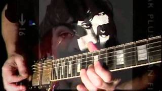 ©ujo - "If It's in You" cover - Syd Barrett - Cujo