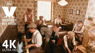 Our House-Madness-Official Audio