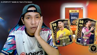 EXCHANGE KALI INI AD DUO GOAT LAGI BRO ?  REVIEW GRATIS FC MOBILE