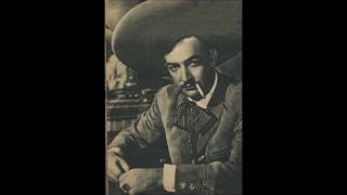 Jorge Negrete El charro cantor CD2