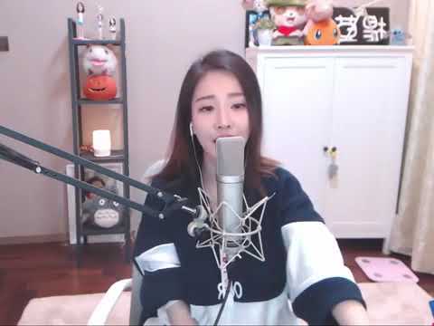馮提莫翻唱周傑倫《安靜》"Silent" Feng timo Edition