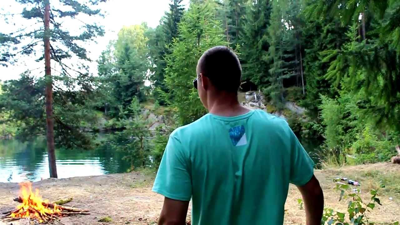 Bobix - Vítej v ráji (Official Video)