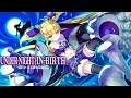 Under night inbirth ii sys celes ost  forceful step ii mikas theme extended