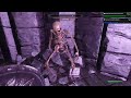 The Haunter of Skyggenborg | The Elder Scrolls V: Skyrim (Finale) | Morning Graveyard Shift