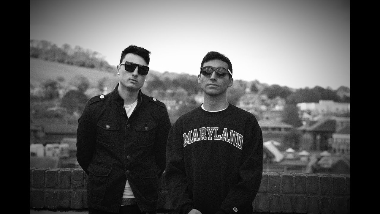 Fresh Luck - CWYWF recording session [Outhouse Studios - John Mitchell]