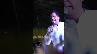 Beautiful Worship ✝️🙌 By :- Apostle Raman Hans. #praise #God #Glory #Jesus @RamanHansMinistries