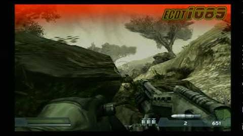 Killzone [Walkthrough] Part 38/51