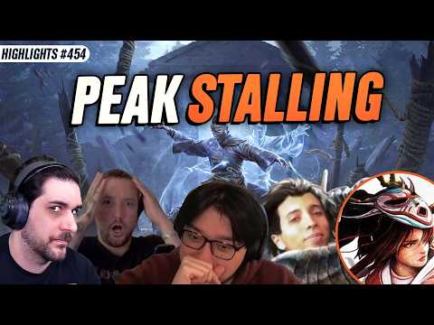 PoE2 Streamers Enter the Endgame of Stalling