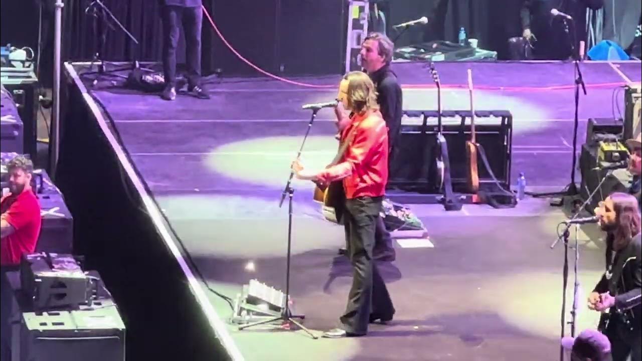 Jake Owen The One That Got Away Lyrics Jake Owen - the one that got away - c2c 2024 Belfast - YouTube