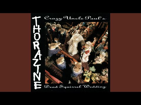 Thorazine — Dog, Man, Girl, Boy