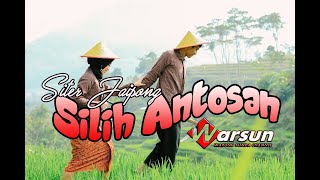 SITER JAIPONG KARAWANG 'SILIH ANTOSAN'