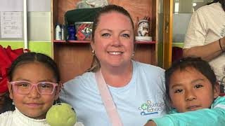 Community Schools Spanish Language Immersion Program