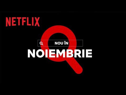 Nou pe Netflix | noiembrie 2022