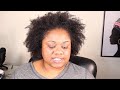 DO I STILL REGRET BUYING THESE NATURAL HAIR PRODUCTS | KURLEE BELLE