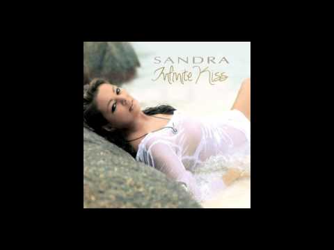 Sandra - Infinite Kiss