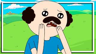 El día en que Finn quiso dejar de ser Finn (Davey explicado)