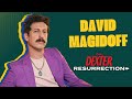 From “Dexter” to Voiceover Booths: David Magidoff on Embracing His Voice