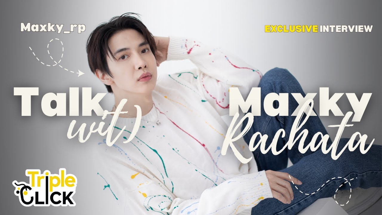 [RU/CN Sub] Полная беседа с Мэгги Рачатой. После просмотра вы обязательно полюбите этого человека...