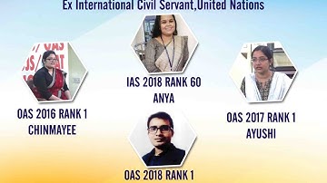 OAS INTERVIEW PREPARATION-AAROHAN CLASSES