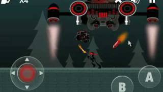 iron commando iron commando