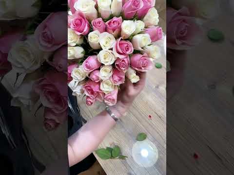 Цветы в Донне