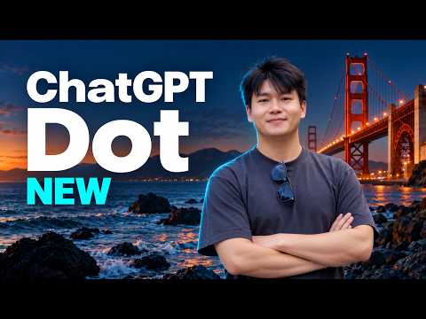 ChatGPT Dot Hands-on: Chat, Voice Calls and a Connected Computer