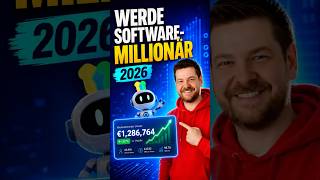 Software Business starten, mit HighLevel planbar wachsen 📈 #shorts