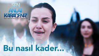 Nefes, Hem Tahirden Hem Yiğitten Oldu Sen Anlat Karadeniz Yeniden...