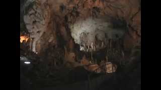 Pestera Ursilor Bears Cave Baerenhoehle
