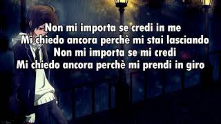 Marshmello x Lil Peep - Spotlight [Traduzione]