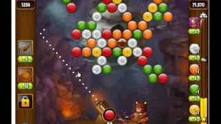 buggle level 1256 no boosters