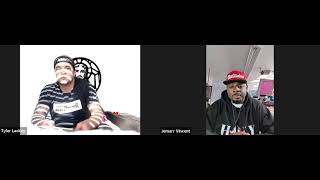 Christian Rapper H.U.R.T. shares his story and testimony! Wealth