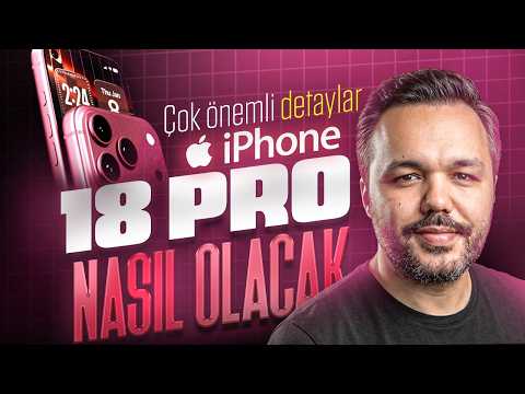 iPhone 18 Pro revealed, all the details | There is a major innovation