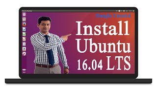 How to install Ubuntu 16.04.4 LTS in VMware Workstation | Install Ubuntu 16.04.4 LTS Step by Step