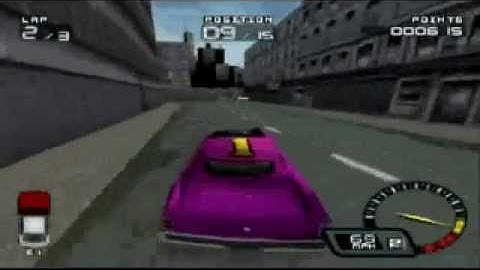 PITBULL SYNDICATE: DEFUNCT GAME DEVELOPERS in 5 GAMES, PT. 210